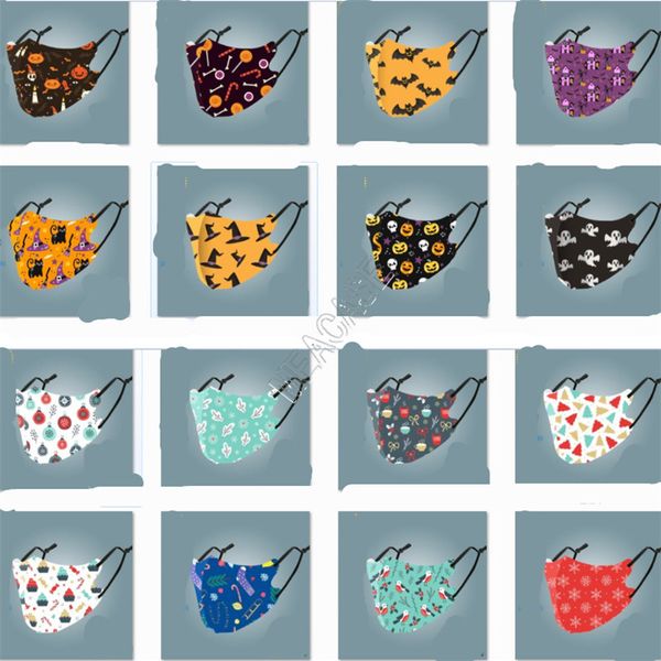 2020 halloween christmas kids designers face masks ice silk breathable cartoon masks boys girls washable mouth cover party facemask d83101, Blue
2020 halloween christmas kids designers face masks ice silk breathable cartoon masks boys girls washable mouth cover party facemask d83101, Blue