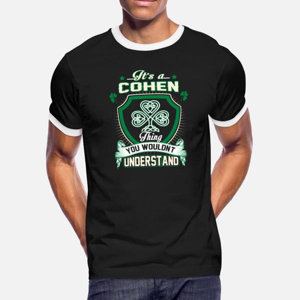 cohen legend thing you wouldn't understand t shirt men designing cotton euro size s-3xl pictures anti-wrinkle fashion spring cool shirt
cohen legend thing you wouldn't understand t shirt men designing cotton euro size s-3xl pictures anti-wrinkle fashion spring cool shirt