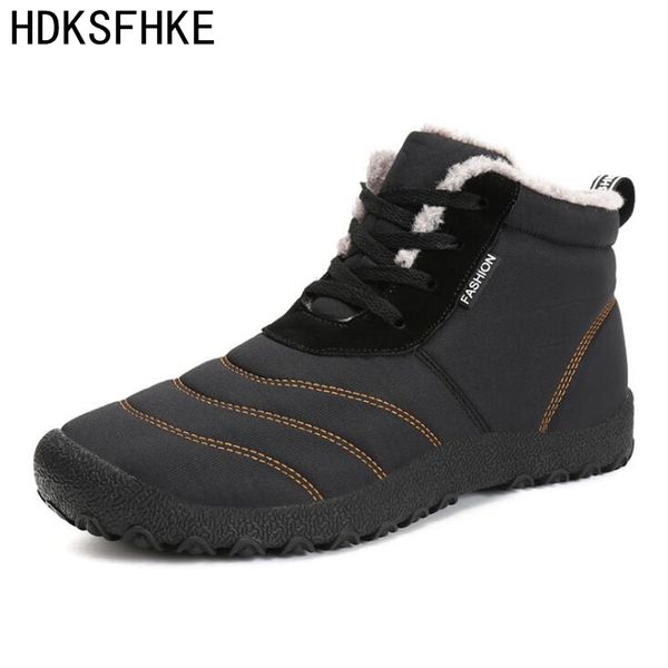 boots big size 37-46 2021 winter mens men casual fahsion snow ankle leather for with fur keep warm l877, Black
boots big size 37-46 2021 winter mens men casual fahsion snow ankle leather for with fur keep warm l877, Black