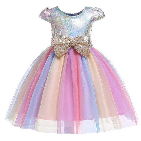 sequins flower kids princess party dress for girls infant lace children wedding elegant dress for girl baby girls clothes, Red;yellow
sequins flower kids princess party dress for girls infant lace children wedding elegant dress for girl baby girls clothes, Red;yellow