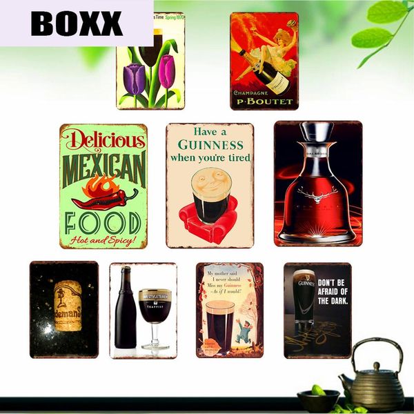 пить пиво урожай металла олово знаки времени guinness для pub bar cafe farm house тарелки вкусная еда искусства постеры декор
пить пиво урожай металла олово знаки времени guinness для pub bar cafe farm house тарелки вкусная еда искусства постеры декор