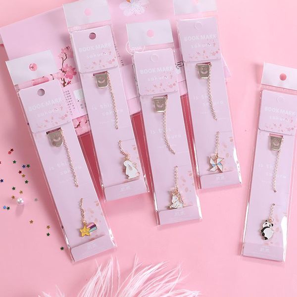 metal pendant bookmark cute cartoon panda rabbit student folder paper clip lovely gift school stationery supply
metal pendant bookmark cute cartoon panda rabbit student folder paper clip lovely gift school stationery supply