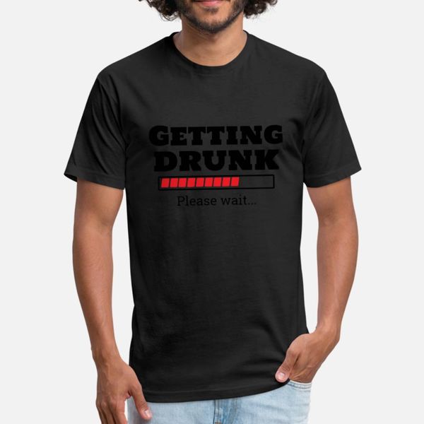 getting drunk loading t shirt men create tee shirt o-neck solid color crazy building summer original shirt
getting drunk loading t shirt men create tee shirt o-neck solid color crazy building summer original shirt