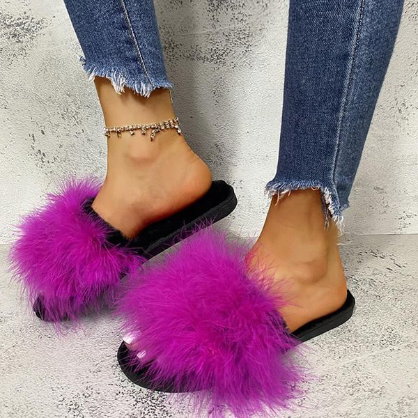 мода flat трусы женщины мех тапочки пушистый fur слайды soft платформа обувь главная тапочки женщина furry вьетнамки, Black
мода flat трусы женщины мех тапочки пушистый fur слайды soft платформа обувь главная тапочки женщина furry вьетнамки, Black