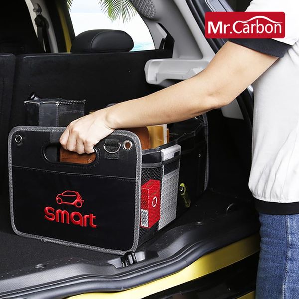 car waterproof storage box bag oxford cloth organizer for smart 453 451 450 fortwo forfour car trunk sort out accessories
car waterproof storage box bag oxford cloth organizer for smart 453 451 450 fortwo forfour car trunk sort out accessories