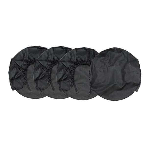 4 piece 27-29 inch tire cover, car tire storage bag, wheel cover for rv truck, camper trailer
4 piece 27-29 inch tire cover, car tire storage bag, wheel cover for rv truck, camper trailer