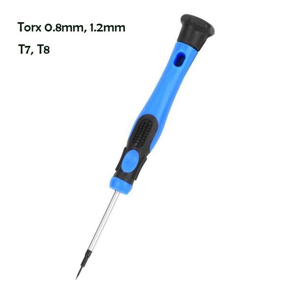 precision torx 0.8mm 1.2mm t7 t8 screwdriver hexagonal hex screwdriver mobile phone repair tool magnetic tip screw driver
precision torx 0.8mm 1.2mm t7 t8 screwdriver hexagonal hex screwdriver mobile phone repair tool magnetic tip screw driver