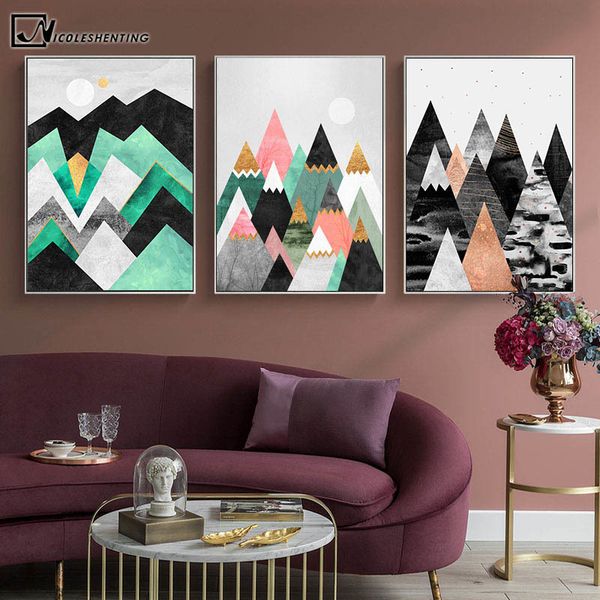 мраморный геометрическая mountain аннотация плакат простота печати nordic wall art картина холст картины современной гостиной украшения
мраморный геометрическая mountain аннотация плакат простота печати nordic wall art картина холст картины современной гостиной украшения