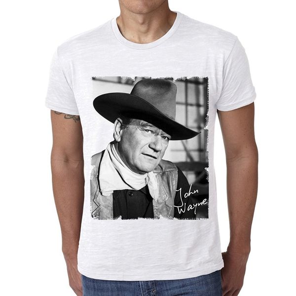 summer fashion men t shirt john wayne : men's t-shirt celebrity star one in the city
summer fashion men t shirt john wayne : men's t-shirt celebrity star one in the city
