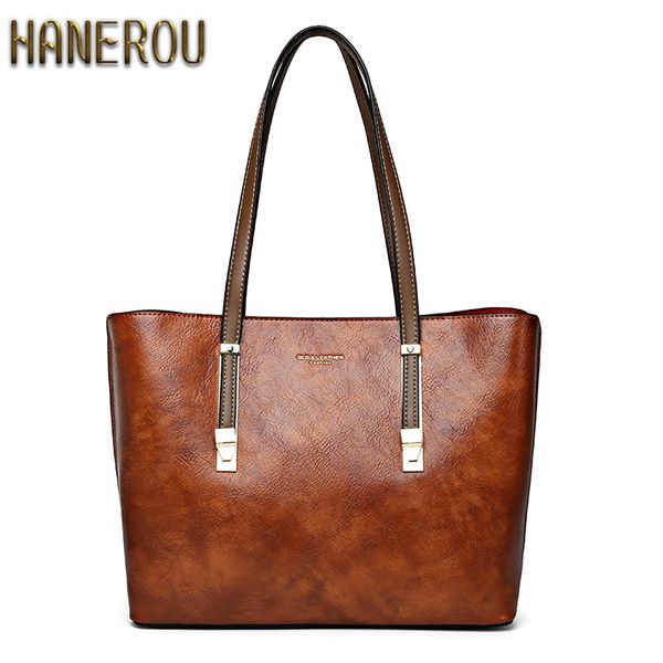 ladies totes big women handbag leather women shoulder bags designer woman messenger bags ladies casual tote sac a main
ladies totes big women handbag leather women shoulder bags designer woman messenger bags ladies casual tote sac a main