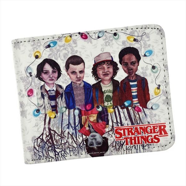 designer wallet new arrival anime stranger things wallet coin purse cartoon wallets drop shipping high quality, Red;black
designer wallet new arrival anime stranger things wallet coin purse cartoon wallets drop shipping high quality, Red;black