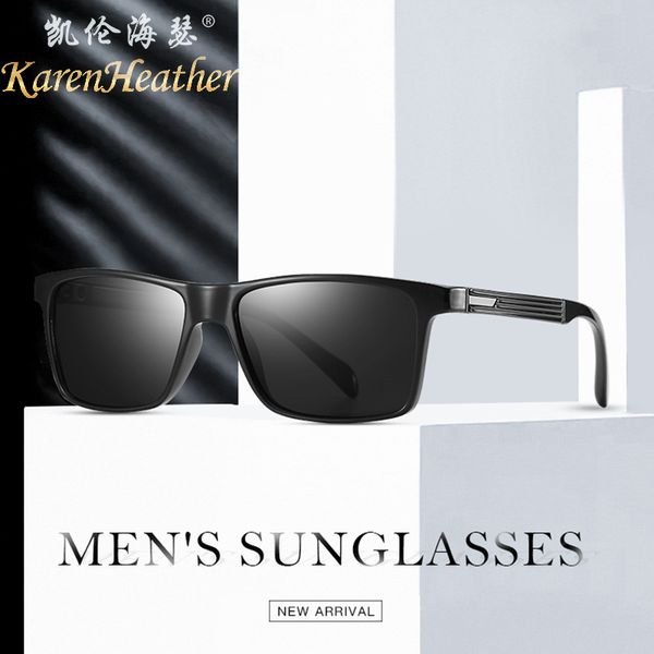 new arilivals time-limited designers новый мужская классическая ретро коробка солнцезащитные очки 9145 мода улица повседневная светоотражающ, White;black
new arilivals time-limited designers новый мужская классическая ретро коробка солнцезащитные очки 9145 мода улица повседневная светоотражающ, White;black
