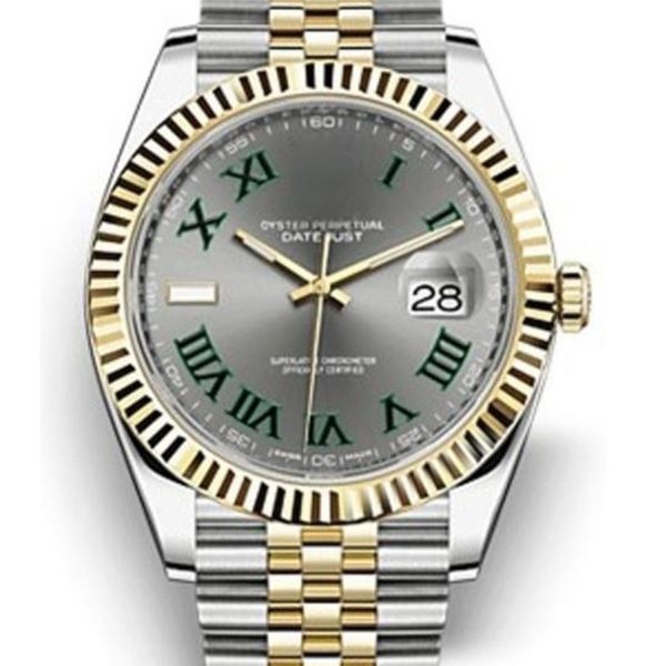 watches roles v3 datejust gold mens watch 41mm stainless steel watches men 2813 mechanical automatic president desinger mens watch, Slivery;brown
watches roles v3 datejust gold mens watch 41mm stainless steel watches men 2813 mechanical automatic president desinger mens watch, Slivery;brown