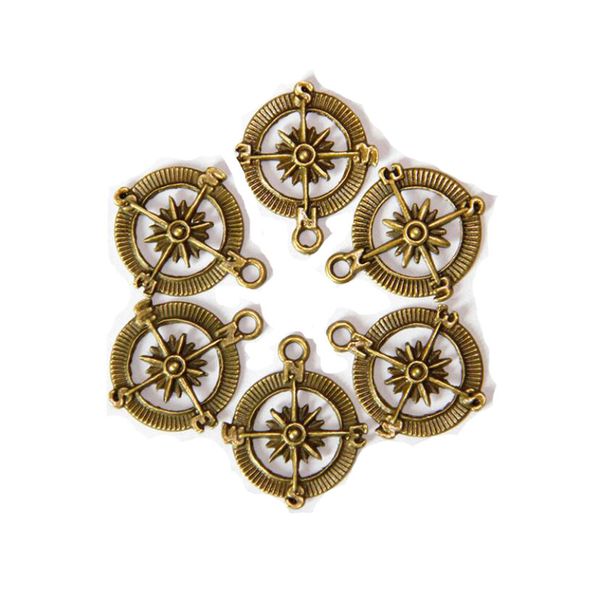 epacket dhl ring compass-shaped cross anchor small pendant charms gsxd029 jewelry charm pendants, Bronze;silver
epacket dhl ring compass-shaped cross anchor small pendant charms gsxd029 jewelry charm pendants, Bronze;silver
