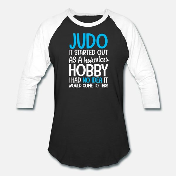 judo hobby t shirt men personalized 100% cotton size s-3xl letter cute comfortable summer style formal shirt
judo hobby t shirt men personalized 100% cotton size s-3xl letter cute comfortable summer style formal shirt