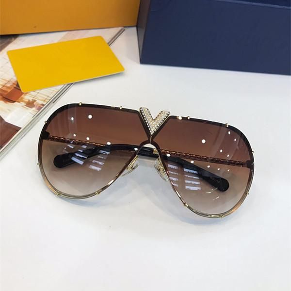 selling style 1060 pilots frameless frame sunglasses exquisite diamond handmade designer brand glasses uv400 protection eyewear, White;black
selling style 1060 pilots frameless frame sunglasses exquisite diamond handmade designer brand glasses uv400 protection eyewear, White;black
