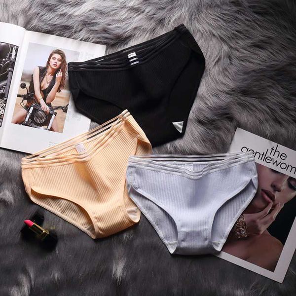 2pcs/lot panty cotton panties women solid low-rise intimates comfort lingerie underwear briefs for women fashion underpants, Black;pink
2pcs/lot panty cotton panties women solid low-rise intimates comfort lingerie underwear briefs for women fashion underpants, Black;pink