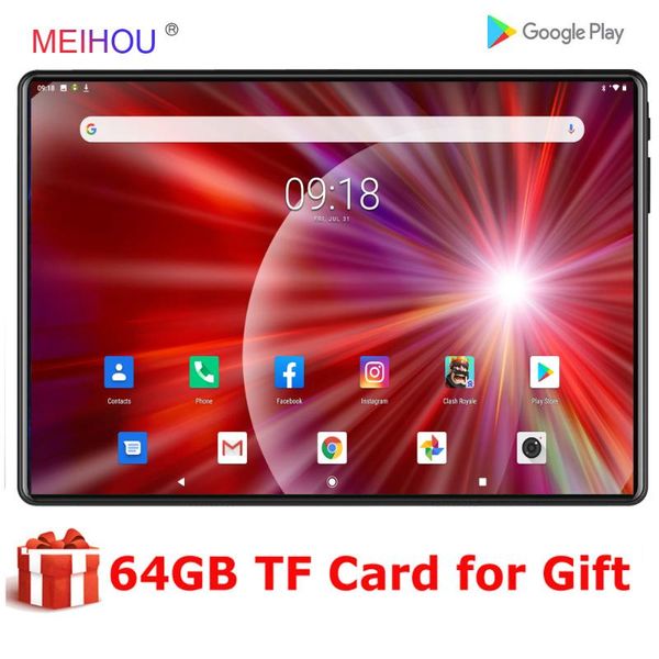 tablet pc global version 10 inch quad core 2+32gb rom tempered 2.5d ips hd screen wifi gps netfilx google paly 10.1tablet
tablet pc global version 10 inch quad core 2+32gb rom tempered 2.5d ips hd screen wifi gps netfilx google paly 10.1tablet
