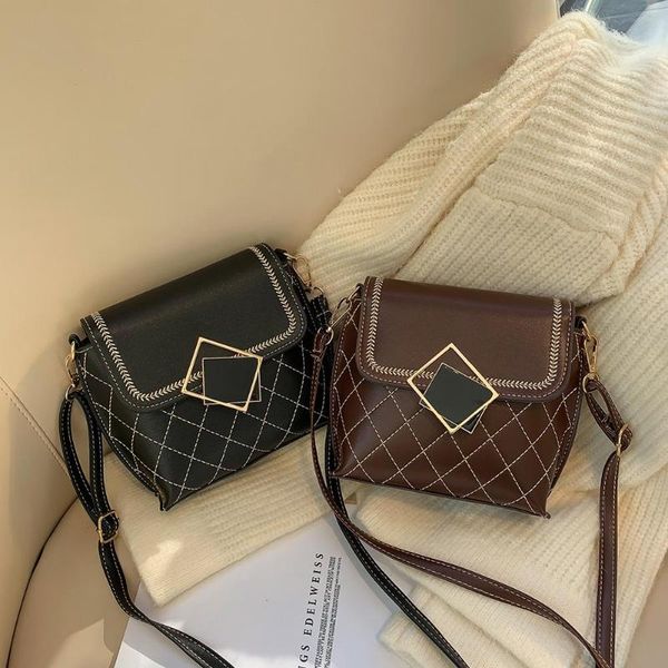 new fashion handbags classic delicate women leather shoulder crossbody bags retro metal buckle handbag travel purse
new fashion handbags classic delicate women leather shoulder crossbody bags retro metal buckle handbag travel purse