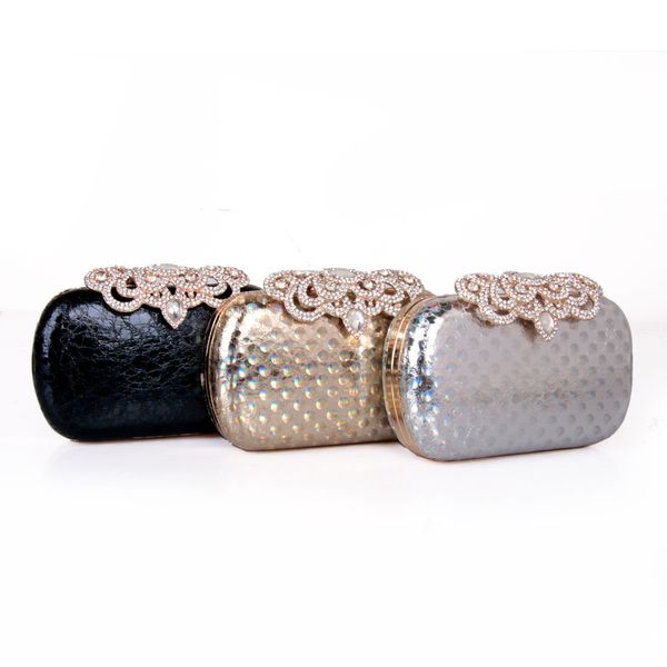 evening bags designer silver/black serpentine clutch purse 2021 fashion crystal rhinestone handbags long chain shoulder crossbody luxury bag
evening bags designer silver/black serpentine clutch purse 2021 fashion crystal rhinestone handbags long chain shoulder crossbody luxury bag