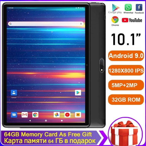 tablet pc 2021 10 inch android 9.0 google play 3g phone call tablets wifi bluetooth gps 2.5d tempered glass 10.1"
tablet pc 2021 10 inch android 9.0 google play 3g phone call tablets wifi bluetooth gps 2.5d tempered glass 10.1"