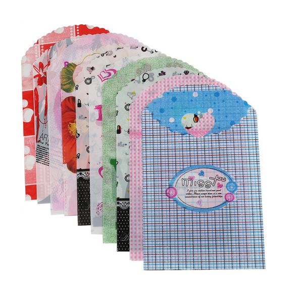 gift wrap 20/30/50pcs/pack cute cartoon bags wedding party favor packaging plastic with handles hair jewelry organizer
gift wrap 20/30/50pcs/pack cute cartoon bags wedding party favor packaging plastic with handles hair jewelry organizer