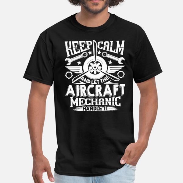 let the aircraft mechanic hand t shirt men personalized cotton s-xxxl pattern loose new fashion summer style cool shirt
let the aircraft mechanic hand t shirt men personalized cotton s-xxxl pattern loose new fashion summer style cool shirt
