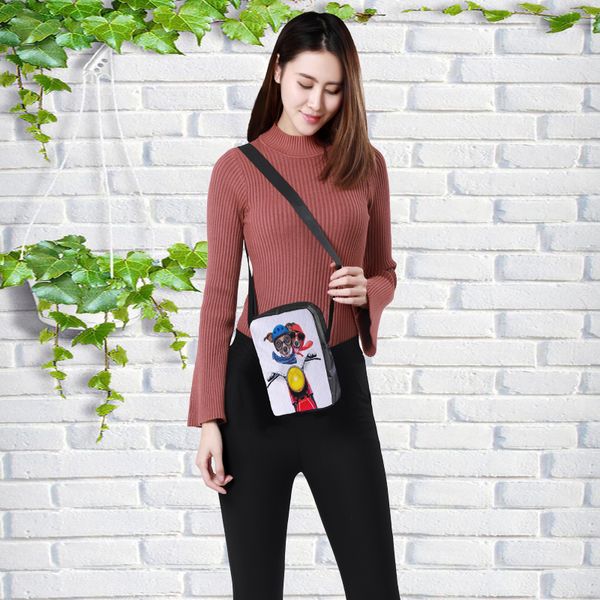 crowdale women messenger bags 3d-cute doges printing fashion crossbody bag handbags custom-made crossbody children's school bag
crowdale women messenger bags 3d-cute doges printing fashion crossbody bag handbags custom-made crossbody children's school bag