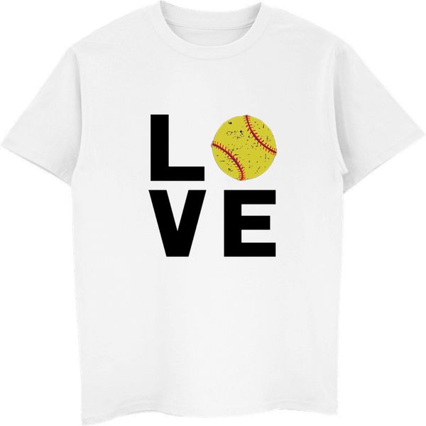 men short sleeve o-neck t shirt love softball - gift for softball fans t-shirt softball player tees shirt streetwear harajuku
men short sleeve o-neck t shirt love softball - gift for softball fans t-shirt softball player tees shirt streetwear harajuku