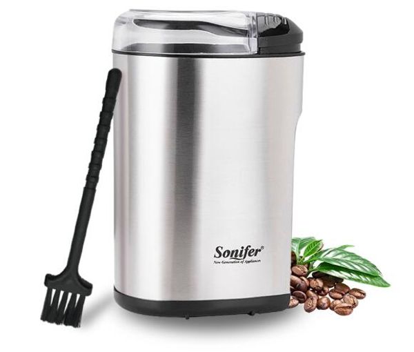 express to your doorstep.stainless steel mini electric coffee grinder portable coffee maker travel coffee machine
express to your doorstep.stainless steel mini electric coffee grinder portable coffee maker travel coffee machine