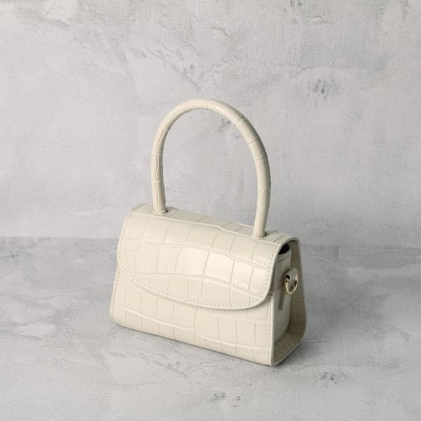 blooming2020 mini vintage crocodile grain коровьей кожа раскладушка плечо портативная малая площадь сумка
blooming2020 mini vintage crocodile grain коровьей кожа раскладушка плечо портативная малая площадь сумка