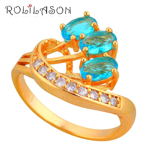 rolilason in my store amazing rings for women blue zircon gold tone fashion jewelry jr2143, Golden;silver
rolilason in my store amazing rings for women blue zircon gold tone fashion jewelry jr2143, Golden;silver