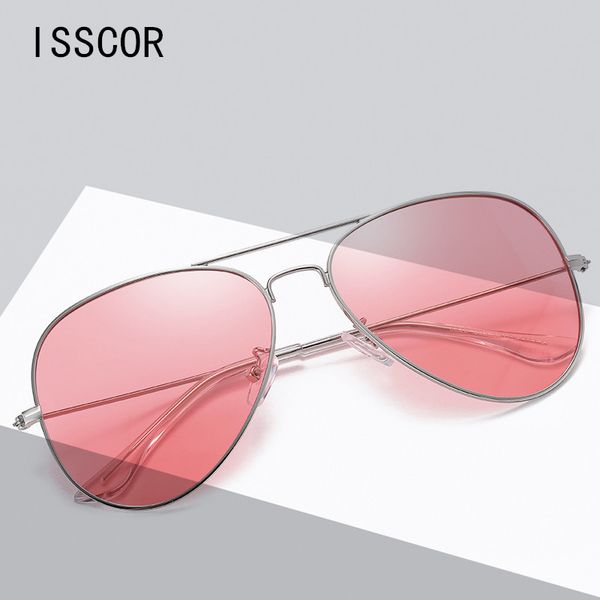 men vintage metal polarized sunglasses classic brand designer pilot sun glasses for men/women driving night vision eyewear, White;black
men vintage metal polarized sunglasses classic brand designer pilot sun glasses for men/women driving night vision eyewear, White;black