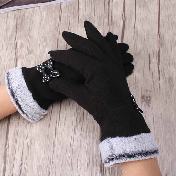 c 2020 new arrival female gloves woman' bow design gloves winter warm accessories good quality windproof mittens, Blue;gray
c 2020 new arrival female gloves woman' bow design gloves winter warm accessories good quality windproof mittens, Blue;gray
