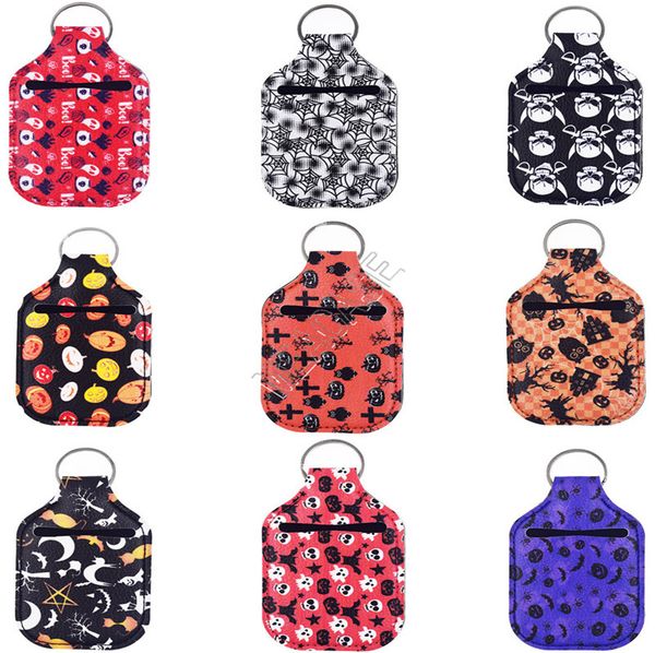 bracelet cover for 30ml hand sanitizer bottle pu leather key chain alcohol perfume bottle cover sleeve key ring halloween xmas toys d9205, Red;brown
bracelet cover for 30ml hand sanitizer bottle pu leather key chain alcohol perfume bottle cover sleeve key ring halloween xmas toys d9205, Red;brown