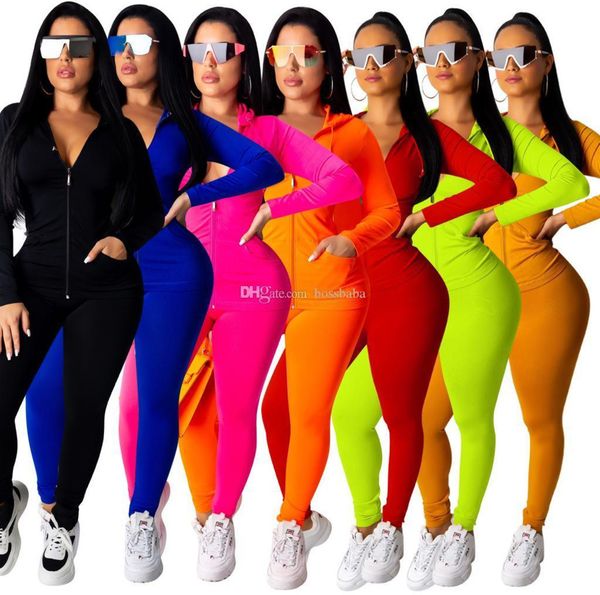 women tracksuit two pieces set long sleeve outfits zipper cardigan plus size sportswear joggers street clothes s-2xl l3335, Gray
women tracksuit two pieces set long sleeve outfits zipper cardigan plus size sportswear joggers street clothes s-2xl l3335, Gray