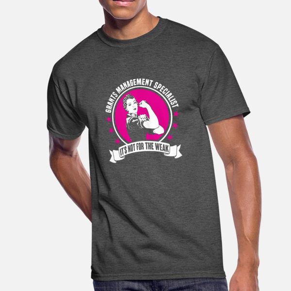 grants management specialist t shirt men designer tee shirt round collar family crazy new style summer standard shirt
grants management specialist t shirt men designer tee shirt round collar family crazy new style summer standard shirt