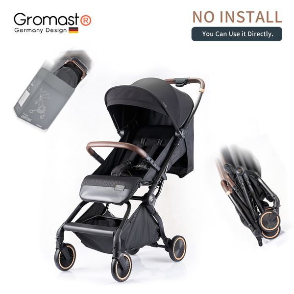automatic folding and opening baby stroller aboarding baby stroller light and portable
automatic folding and opening baby stroller aboarding baby stroller light and portable
