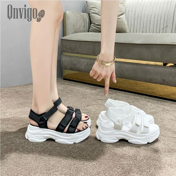 qnvigo summer sandals for girls plus size seasonal shoes woman sandals black white comfortable casual platform summer wo
qnvigo summer sandals for girls plus size seasonal shoes woman sandals black white comfortable casual platform summer wo