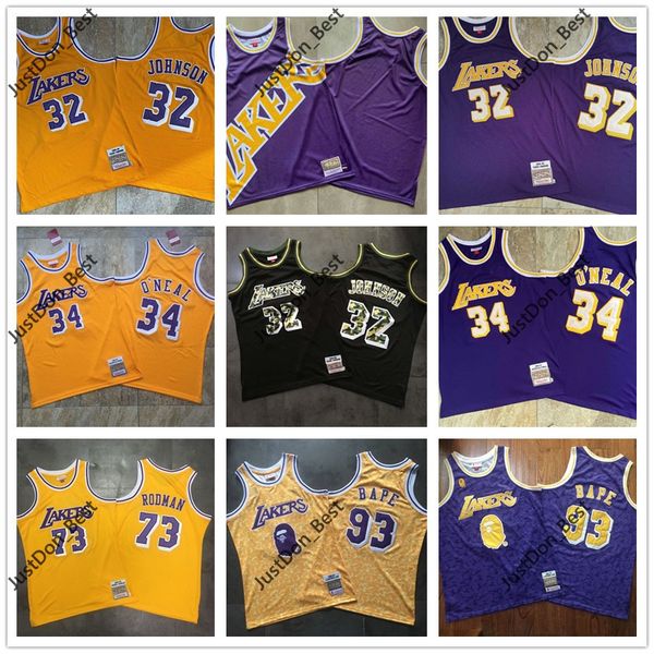 retro lakers kobe bryant men32 johnson 34 oneal 73 rodman mitchell & ness all teams name year id tags basketball jerseys, Black;red
retro lakers kobe bryant men32 johnson 34 oneal 73 rodman mitchell & ness all teams name year id tags basketball jerseys, Black;red