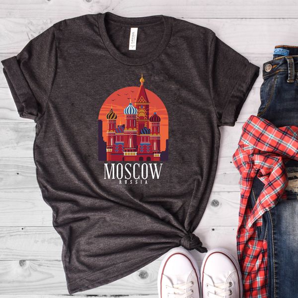 moscow russia shirt t-shirt men tees 2019 summer fashion new o-neck tee shirts custom t shirt design
moscow russia shirt t-shirt men tees 2019 summer fashion new o-neck tee shirts custom t shirt design