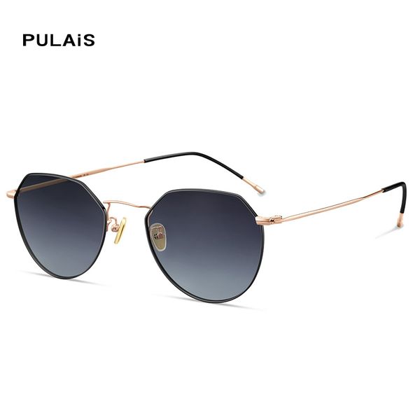design sunglasses women steampunk vintage retro cat eye polarized sunglasses ladies trending shades uv400 protection, White;black
design sunglasses women steampunk vintage retro cat eye polarized sunglasses ladies trending shades uv400 protection, White;black