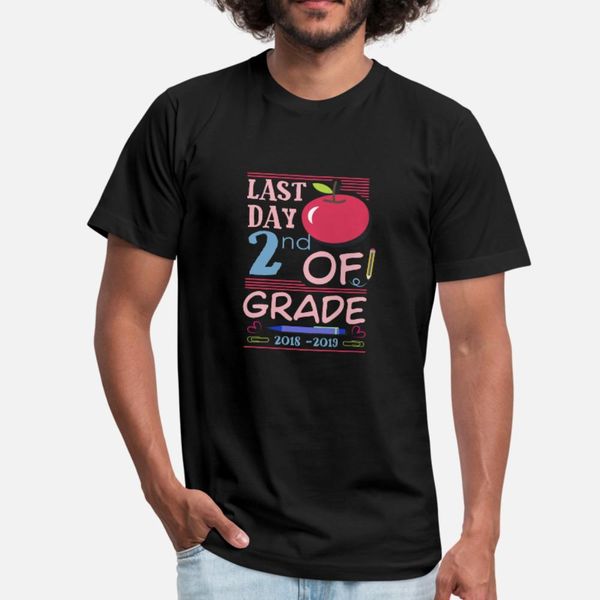 autograph school for last day of 2nd grade t shirt men create short sleeve o-neck formal cute breathable spring autumn vintage shirt
autograph school for last day of 2nd grade t shirt men create short sleeve o-neck formal cute breathable spring autumn vintage shirt