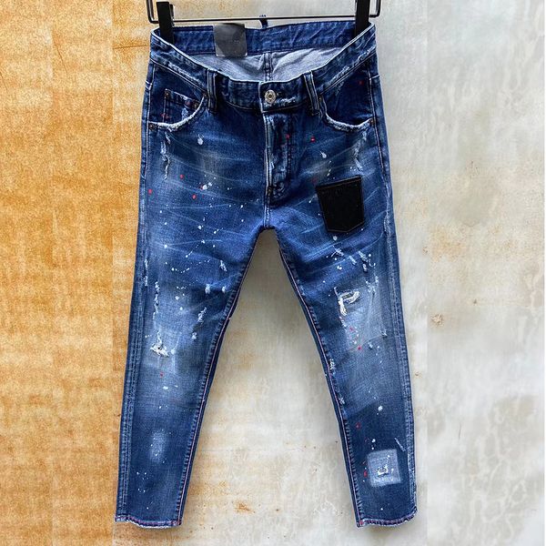 mens jeans rock revival jeans european style true slim straight washed zipper decorated urban classic pants, Blue
mens jeans rock revival jeans european style true slim straight washed zipper decorated urban classic pants, Blue