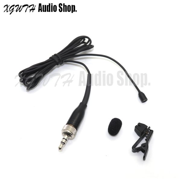 mini lavalier lapel microphone for g1 g2 g3 sk ew 100 wireless transmitter noise cancelling condenser cardioid mic
mini lavalier lapel microphone for g1 g2 g3 sk ew 100 wireless transmitter noise cancelling condenser cardioid mic
