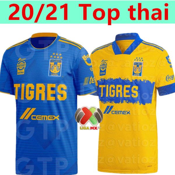 men kids 2020 2021 uanl tigres gignac soccer jerseys kits 19 20 21 vargas camiseta maillot home away third pizarro mexico football shirts, Black;yellow
men kids 2020 2021 uanl tigres gignac soccer jerseys kits 19 20 21 vargas camiseta maillot home away third pizarro mexico football shirts, Black;yellow