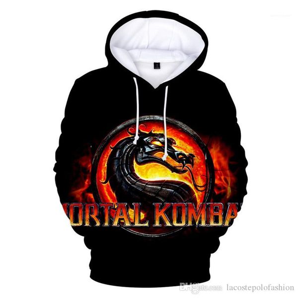 kombat 11 element 3d print man hoodies fashion woman hooies couple matching clothes the game mortal, Black
kombat 11 element 3d print man hoodies fashion woman hooies couple matching clothes the game mortal, Black