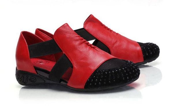 rhinestone sandals slip-on loafers summer women's shoes closed toe strappy heels wedge bling bling large size with, Black
rhinestone sandals slip-on loafers summer women's shoes closed toe strappy heels wedge bling bling large size with, Black