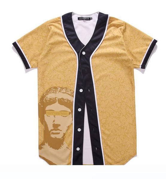 mens single breasted 3d shirt streetwear hip hop summer t shirt 23 fresh prince chill flower overshirt baseball jersey m-3xl, White;black
mens single breasted 3d shirt streetwear hip hop summer t shirt 23 fresh prince chill flower overshirt baseball jersey m-3xl, White;black