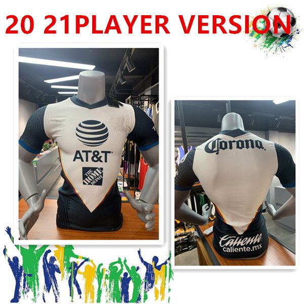 2021 club us player version soccer jersey guadalajara men away 20 21 liga mx club football shirt the goats football uniform, Black;yellow
2021 club us player version soccer jersey guadalajara men away 20 21 liga mx club football shirt the goats football uniform, Black;yellow